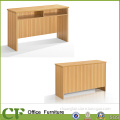Wholesale Economical Wooden Student Training Table for Training Center